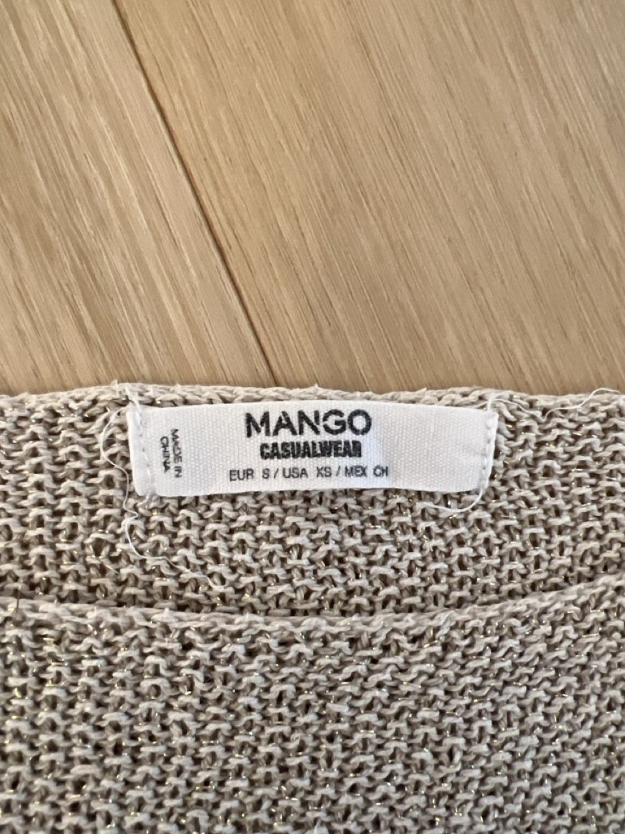 Lotti di vestiti: Pullover Damen 3er Set Esprit Mango – Usato da Rorschach venduto da zlatokosa85 5
