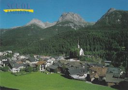 Scuol GR