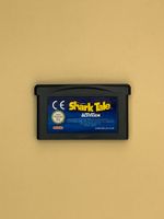 GBA / Shark Tale