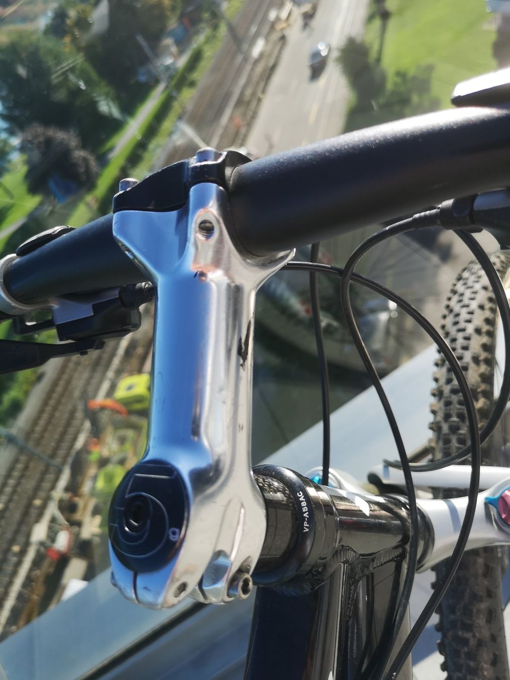 Specialized Velos: Solide Specialized Stumpjumper HT mit XT FOX Avid Mavic 317 – Gebraucht aus Adliswil von  6