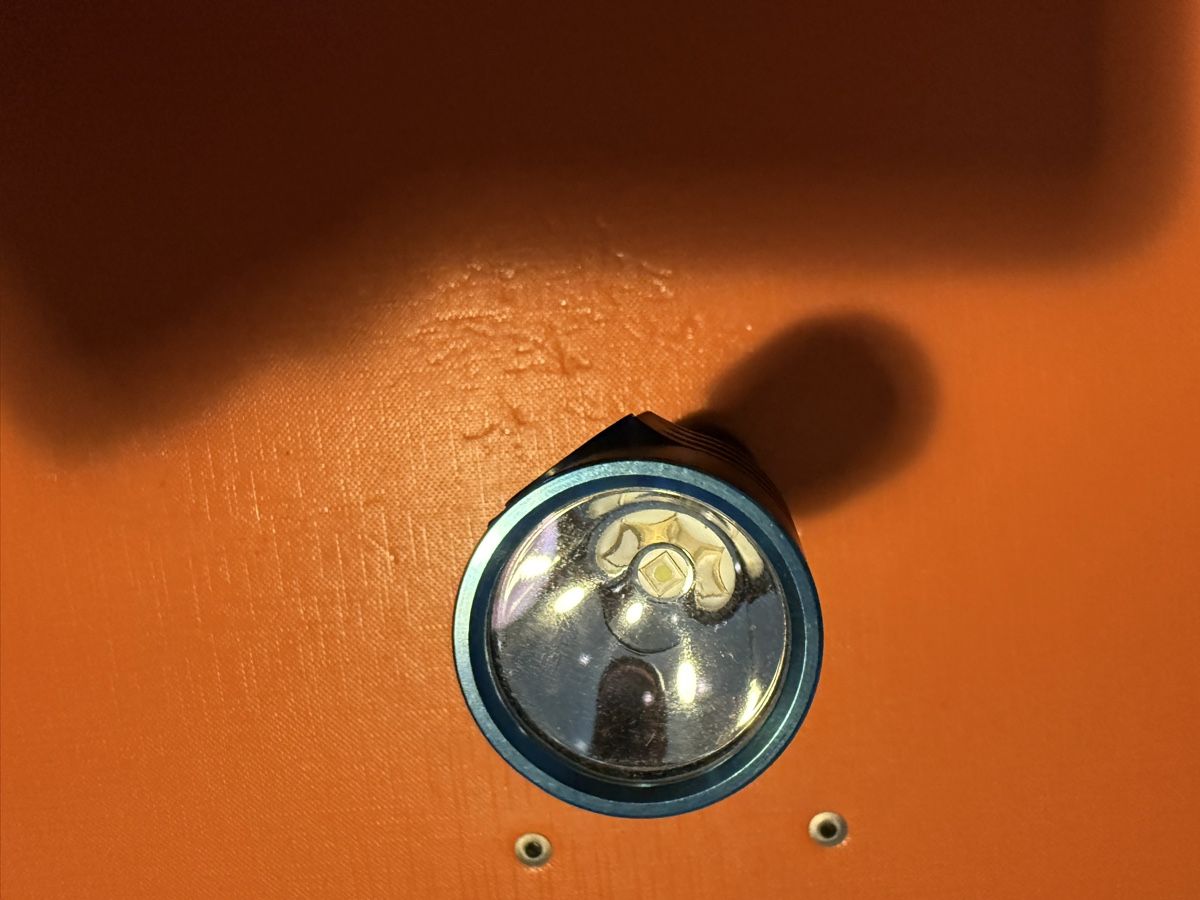 Olight Lampen: Okight Javelot mini – Gebraucht aus Heimberg von sam_t2p8