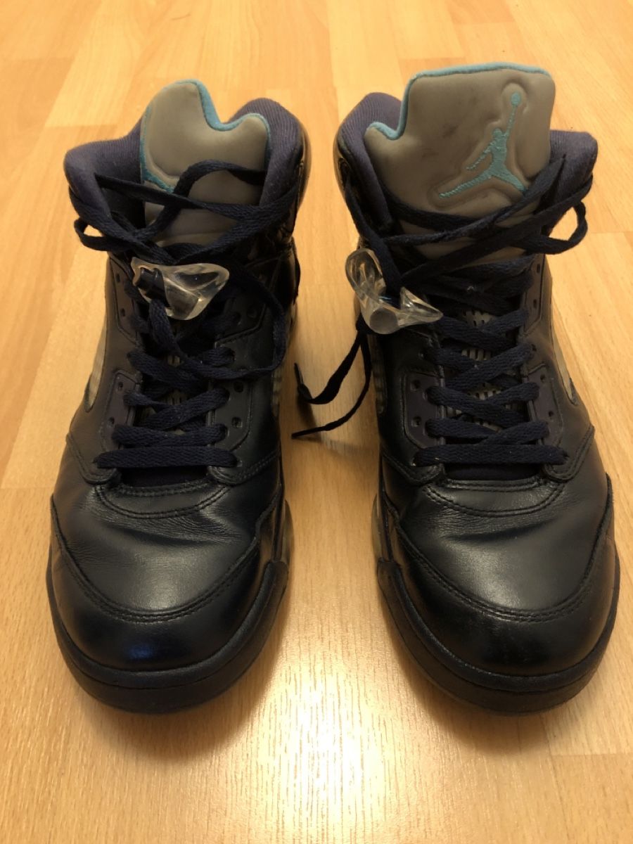 Jordan Scarpe da uomo: Baskets Air Jordan 5. Taille 42,5. – Usato da Gland venduto da marckarl 5