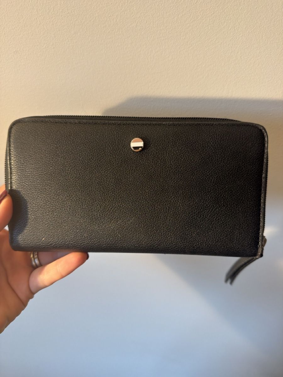 Hugo Boss Portafogli: Boss wallet – Usato da Hausen AG venduto da nik_9sg2 1