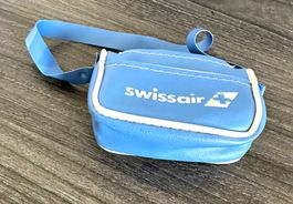 Swissair Umhängetasche für Sasha Puppe