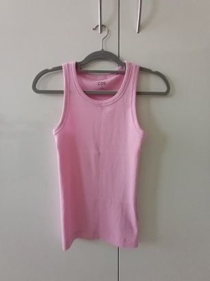 COS Top Rosa Grösse XS neuwertig