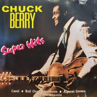 Chuck Berry – Super Hits