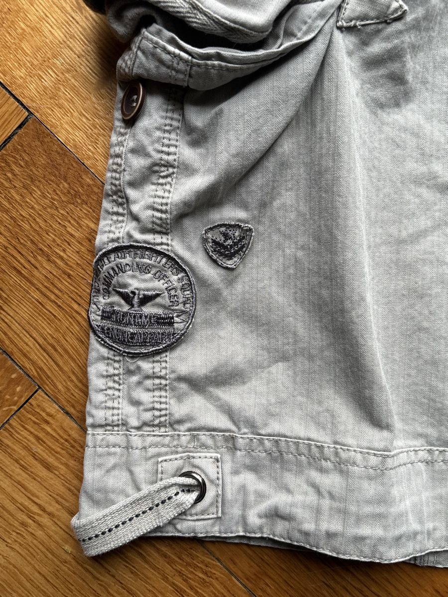 Hosen: Short vintage T34  – Gebraucht aus Lausanne von the_88nj 2