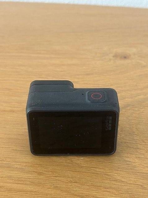 Action Cam: Go Pro 7 mit 4 Original Go Pro Akkus – Gebraucht aus Schötz von Suntec81 2