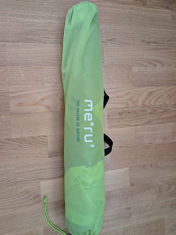 Tende : Meru Strandzelt – Usato da Luzern venduto da Blaser21 1