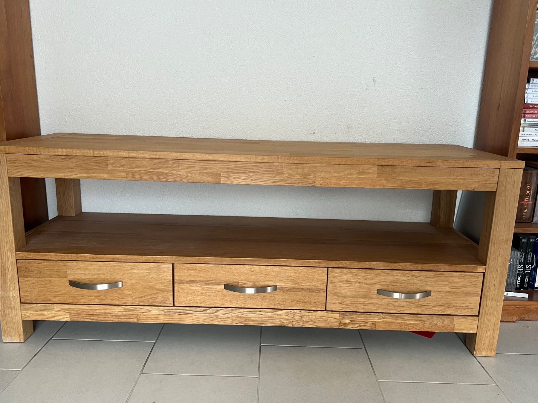 Mobili TV: Sideboard niedrig – Usato da Bern venduto da fidirulla