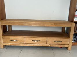 Sideboard niedrig