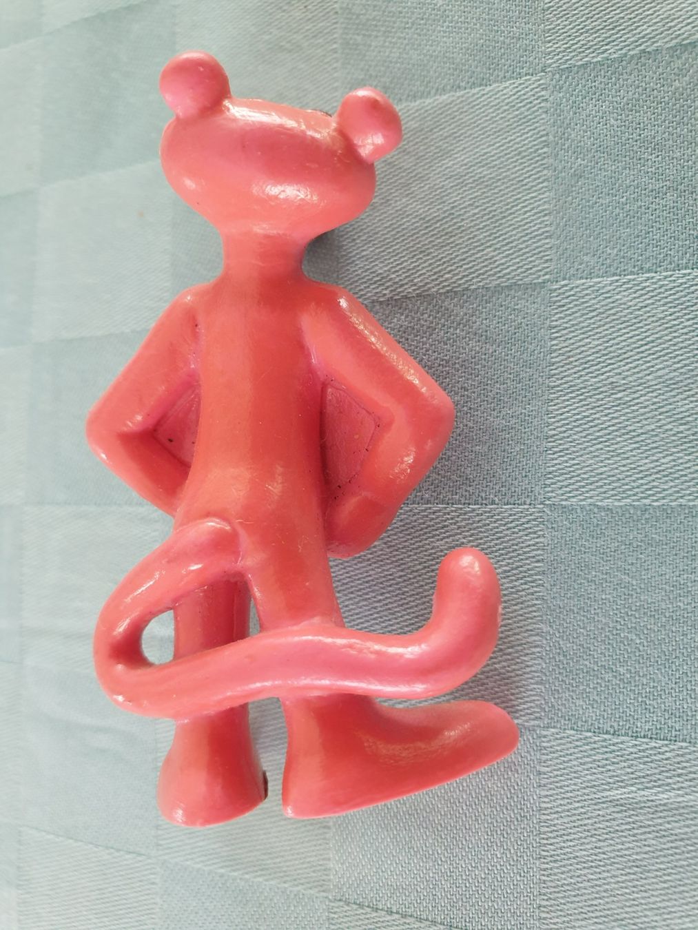 Statuette: Der rosarote Panther WITH LOVE BULLY 1983 – Usato da Mörschwil venduto da spirspi 5