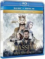 Le Chasseur et la Reine des Glaces [Blu Ray  Version Longue]