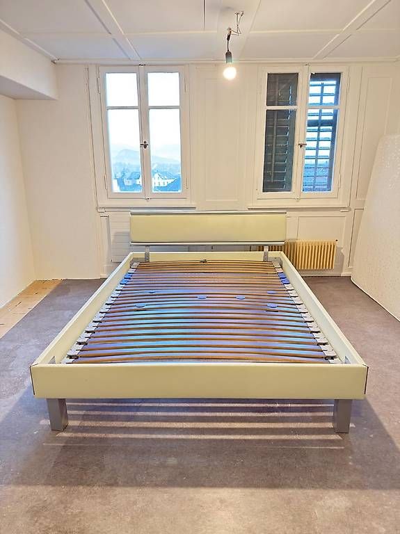 Letti: Bett  – Usato da Rebstein venduto da nem_hq6q 2