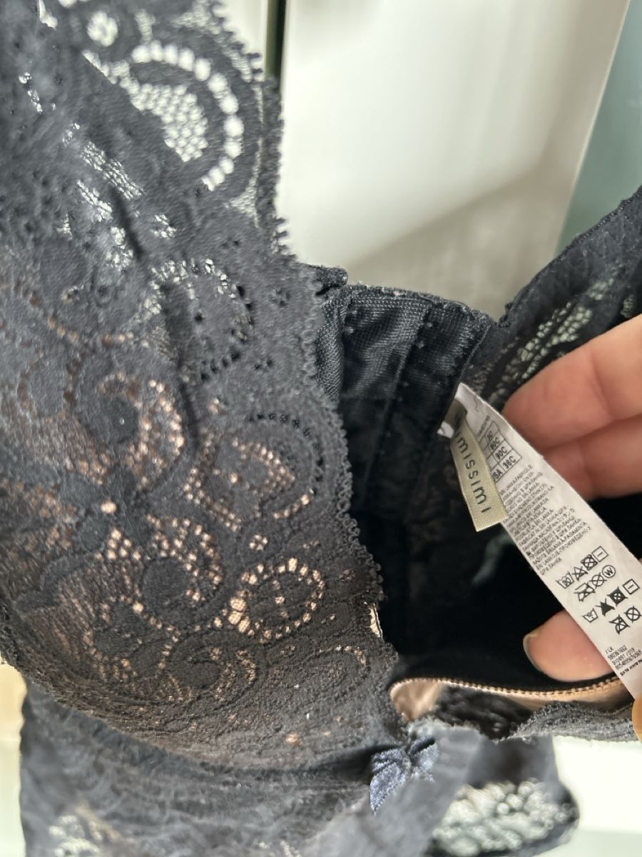 Intimissimi Altra biancheria intima: Intimissimi spitze Body 80C – Usato da Oberdorf BL venduto da Luka02 1