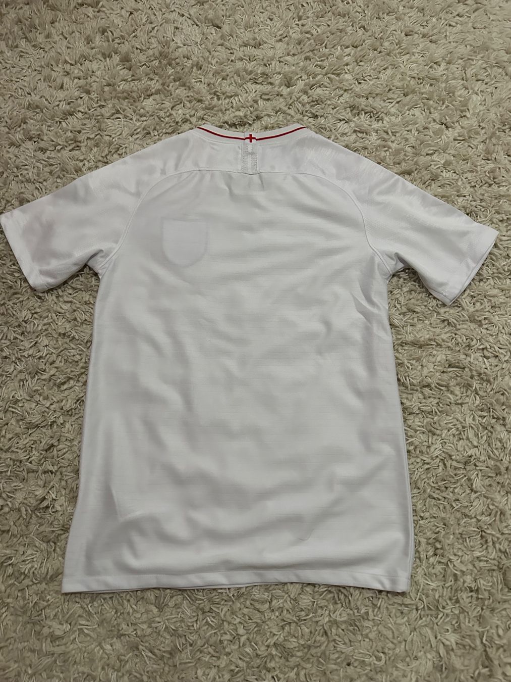 Nike T-shirt: Nike T-Shirt Gr.S – Usato da Bern venduto da BrandVilla 1