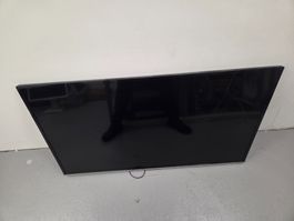Toshiba 58 Zoll Smart TV für Wandmontage