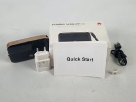 HUAWEI Mobile WiFi Pro 2