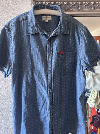Hemd Lee Cooper