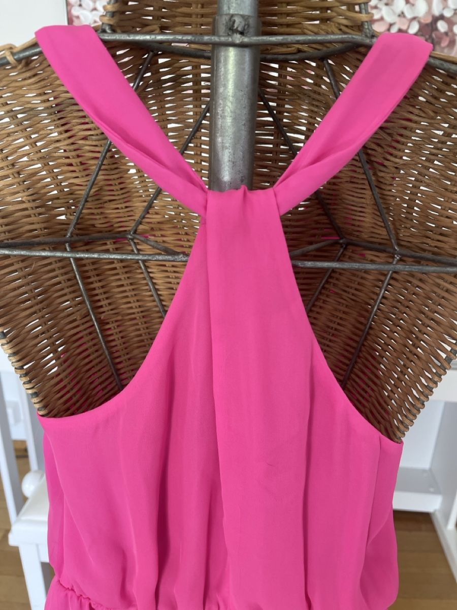 H&M Vestiti: Sommerkleid, Pink, H&M, 36 – Usato da Solothurn venduto da Bobesch08 3