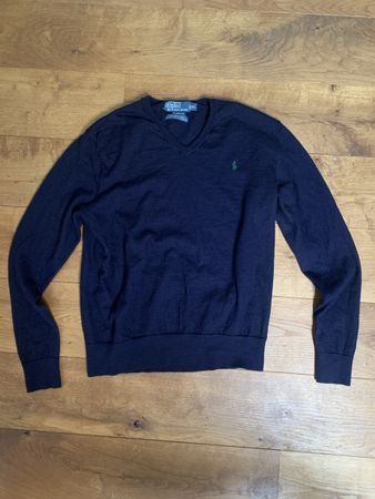 Polo Ralph Lauren Pullover