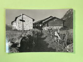 Chalets de Planajeur - s. les Marécottes