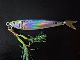 Jig 60gr