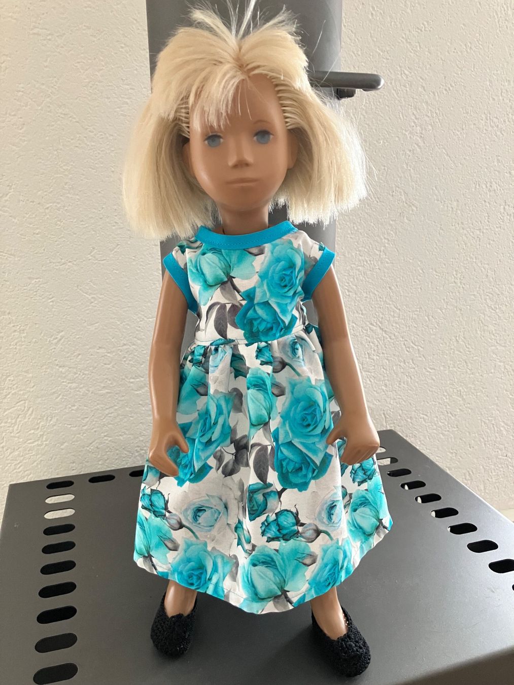 Bambole: Sasha Puppenkleid – Nuovo (secondo la descrizione) da Arch venduto da Hexenbesen17 1