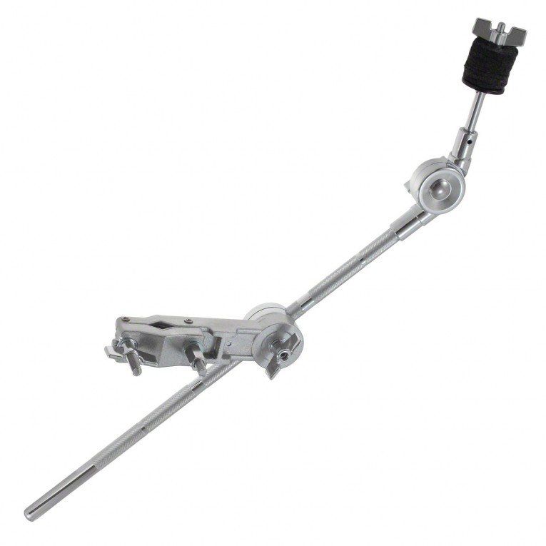 Altro in Decorazioni & Accessori: Beckenarm / CYMBAL ARM WITH CLAMP – Nuovo e nell'imballaggio originale da Zufikon venduto da Resonance-Drums
