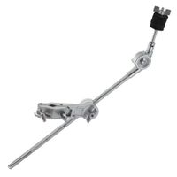 Beckenarm / CYMBAL ARM WITH CLAMP
