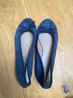 Ballerina Schuh Gr. 37