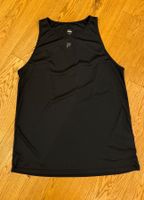 Tanktop FILA schwarz XL