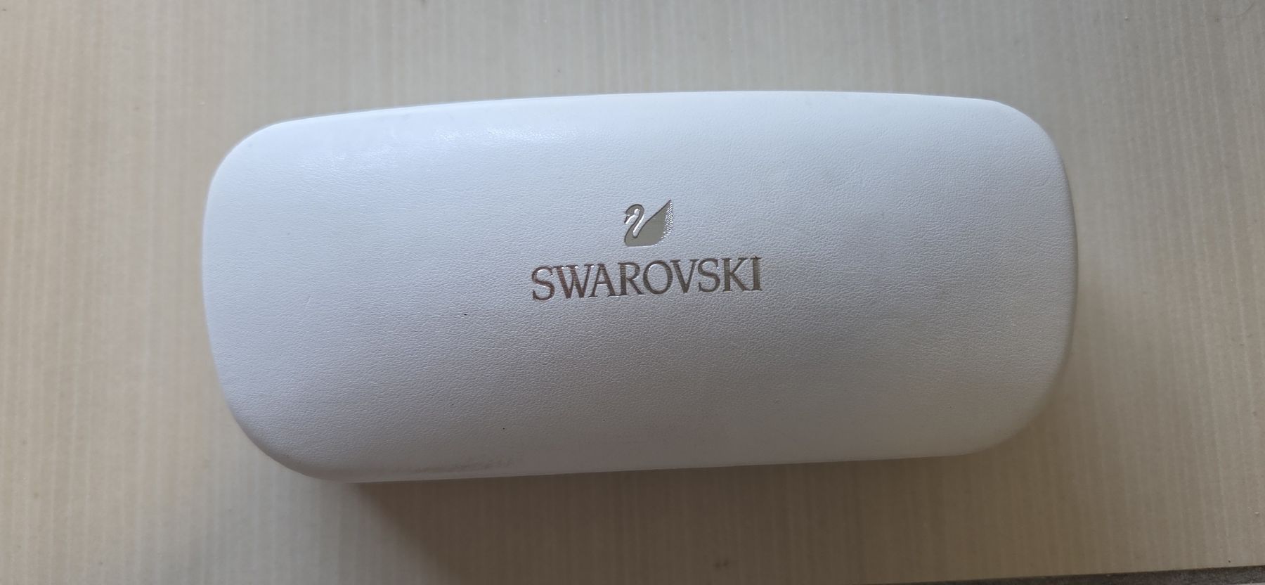 Swarovski Brillen & Gläser: SWAROVSKI OCCHIALI – Gebraucht aus Ascona von principessacaroline 1