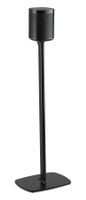 Flexson Floorstand für Sonos One/One SL/PLAY:1 black single