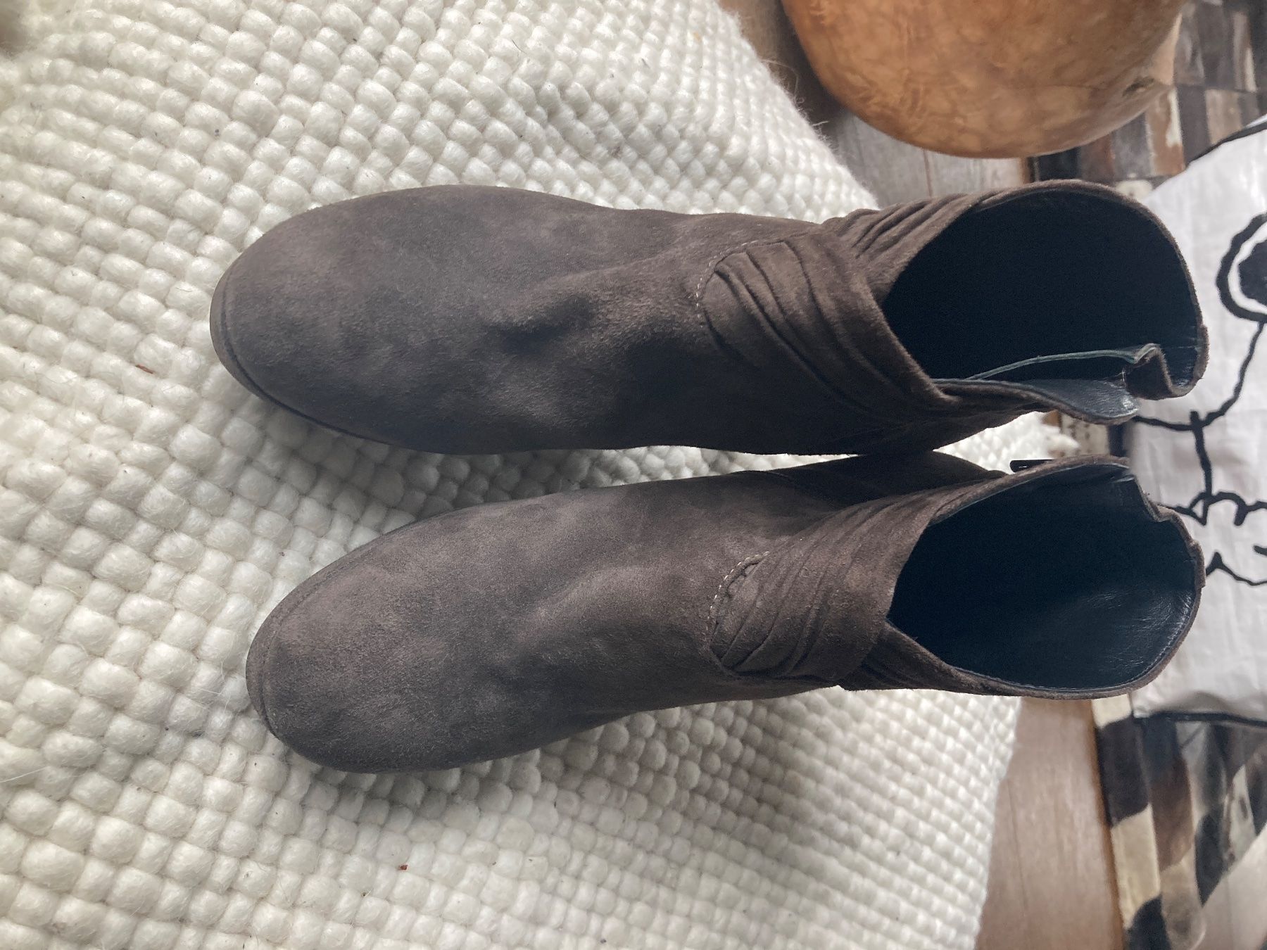 Scarpe da donna: Luciano Zemma Stiefeletten – Usato da Richterswil venduto da MiHaPa