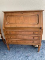 Sekretär Holz vintage | Louis Seize