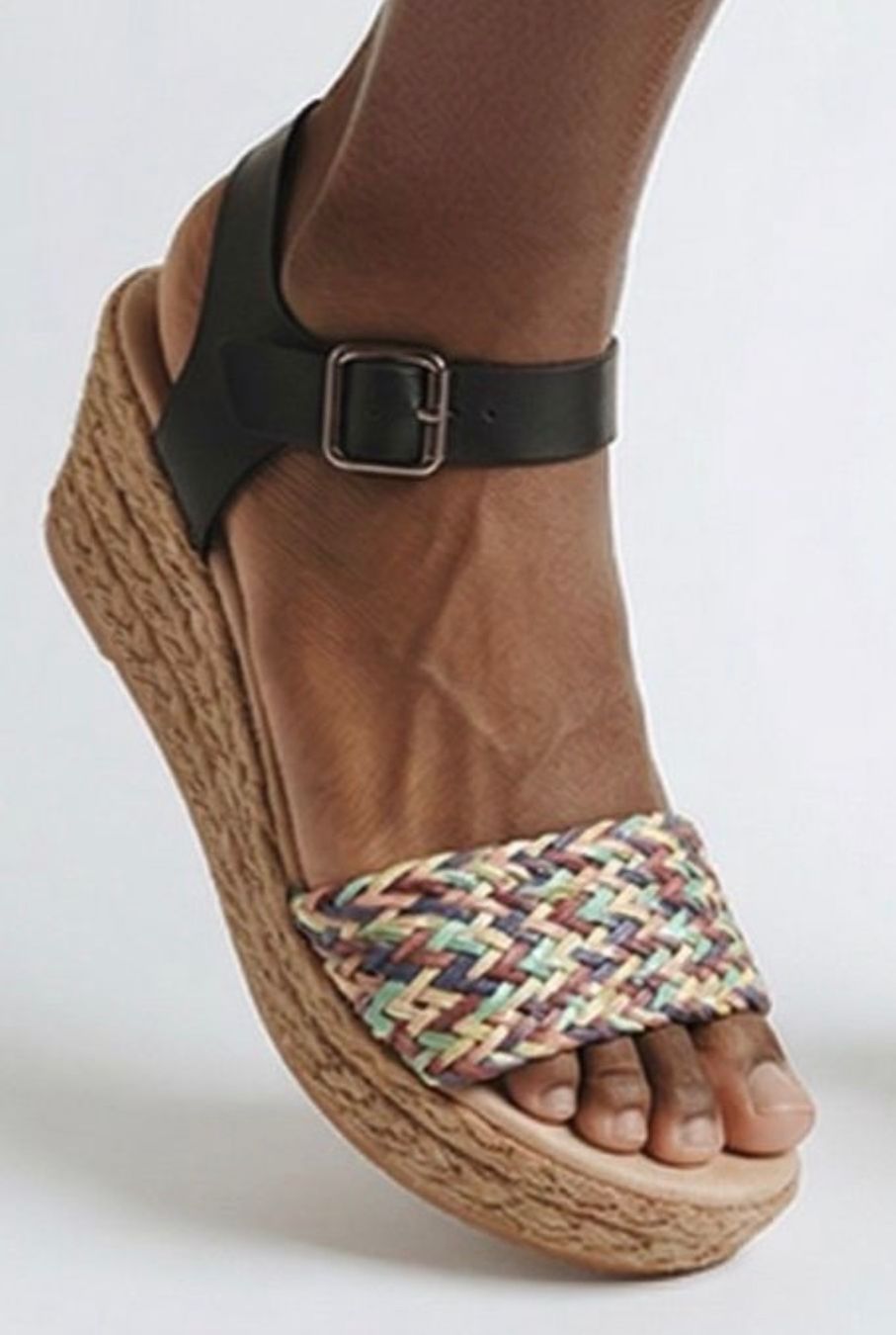 Chaussures femmes: Sandale – Neuf (Voir description) à Leuk-Stadt par 2thcircle