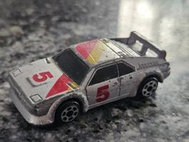 Matchbox Sportwagen von 1990
