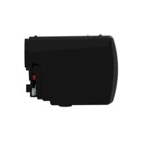 Fiamma Motor Kit F45 S Compact schwarz