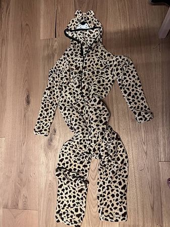 Giraffen Overall / Jumpsuit