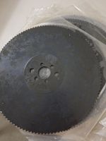 Kreissägeblätter HSS 275x2.5x32mm, T7-120HZ, neu