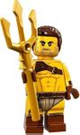 LEGO Minifigures Serie 17 Roman Gladiator NEU & OVP