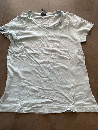 Damenshirt Adidas, L