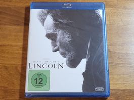 Lincoln (2012) NEU OVP RAR