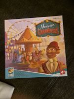 Monsieur Carrousel, Loki Kinderspiel