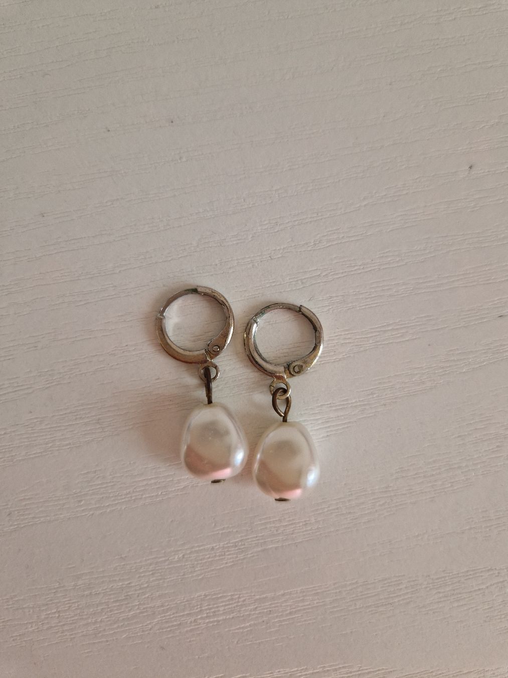 Orecchini pendenti & Orecchini a lobo: earrings – Usato da Chigny venduto da lor_fs8h