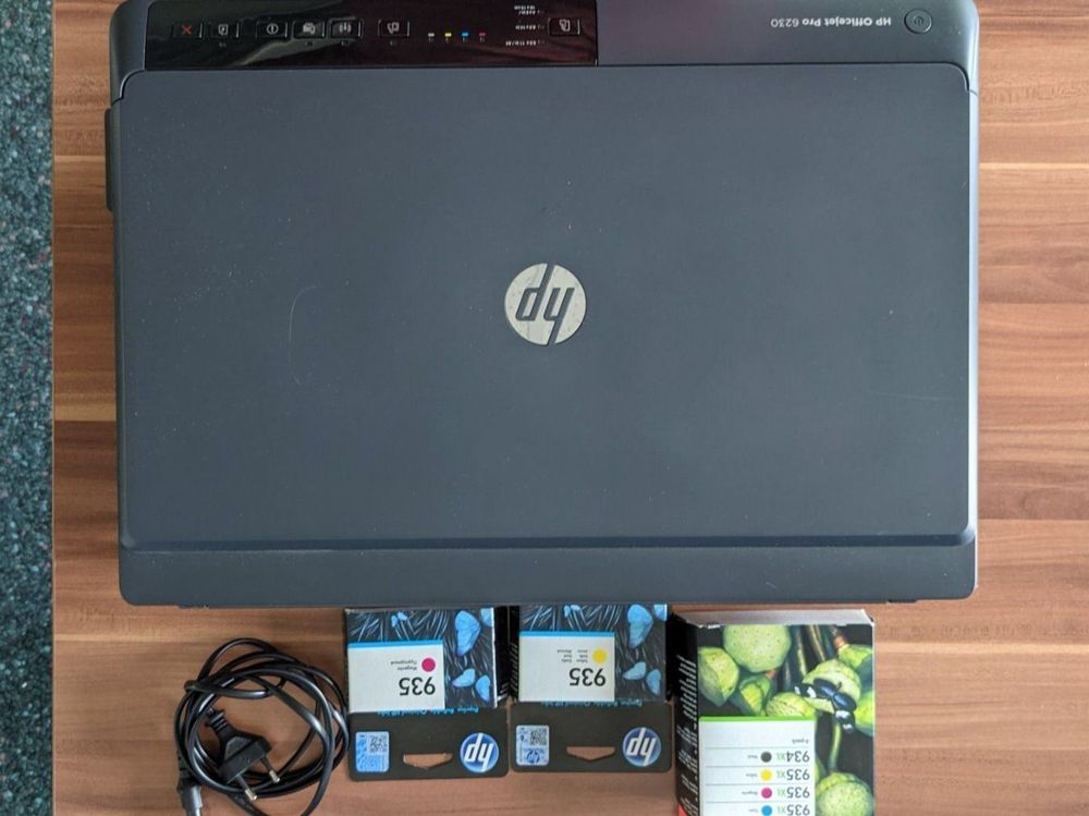 HP Officejet Pro 6230 | Kaufen auf Ricardo