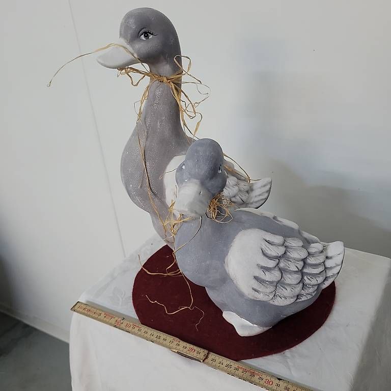 Toutes les décorations: Decko Enten – D'occasion à Dinhard par evo_5kr2 2