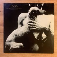 INXS - SHABOOH SHOOBAH...OG EU 1983...VG+/VG