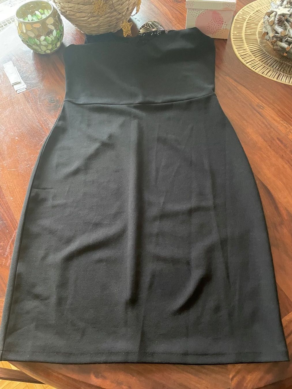 Kleider: Kleid von Anna Field Grösse M – Gebraucht aus Zürich von Miush999 1